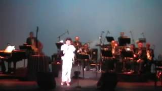 JIM BAILEY sings Judy Garland 'Almost like being in love'