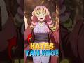 One Thing Every Hashira Hates About Tanjiro Demonslayer