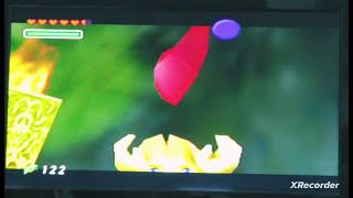Switch2リメイクに向けて元祖64版をプレイ【ゼルダの伝説時のオカリナ】第30話:迷いの森からデクの樹様の中へ黄金のスタルチュラ