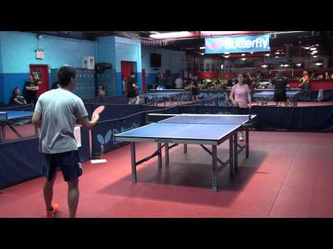20150823 NYISC August 2015 Open - JL vs E. Ackerman