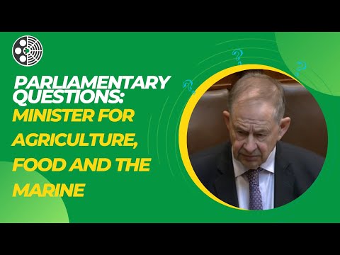 Éamon Ó Cuív on SCEP rule tying farmers to Borbilla QA