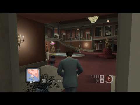 Scarface: The World Is Yours | 14. Femme Fatale 2 (Jessica) | Max Settings