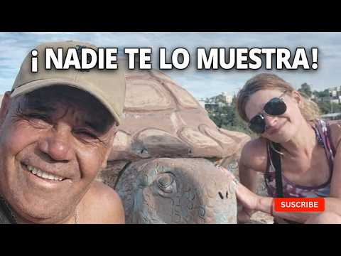 😲 El destino OCULTO a 10 km de Villa Carlos Paz que te va a sorprender