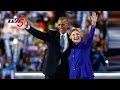Democratic Convention 2016 Barack Obama Slams Trump Hails Hillary Clinton TV5 News