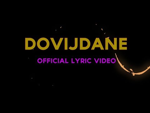 Stefo - DOVIJDANE (Offiicial Lyric Video) prod. by NormatikMusik