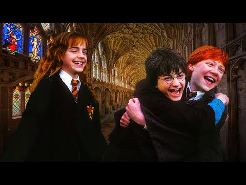 HARRY POTTER | LOVE | Tribute