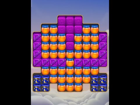 TOON BLAST level 5004