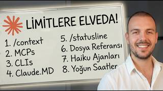 Claude Code Pahalı Diyenler Bu 21 Hileyi Bilmiyor