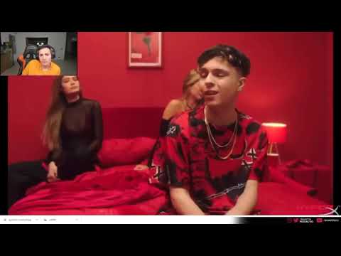 COSCU REACCIONA A MALIBU DE COCO! OSCU.   ULTIMO MOMENTO!