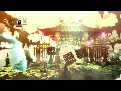 Trine 2 - 29 - Hardcore Levels 18-20