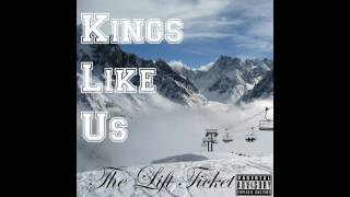 Clark Kunt - Kings Like Us