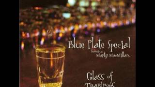 Blue Plate Special  -  Right Now
