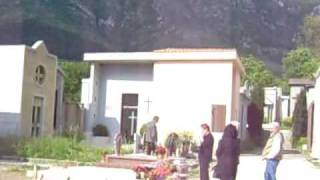 preview picture of video 'Cimitero di Bucciano'