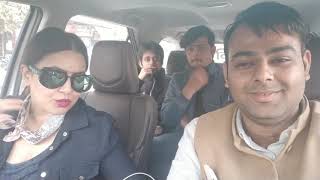 mahima chaudhry,actress with prashant yadav video