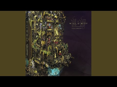 Enigmas of the Heart (Original Mix)