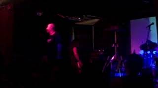 Behind Enemy Lines-The Global Cannibal-08/18/17 Spirit PGH PA