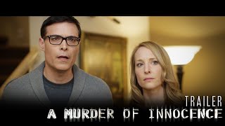 A MURDER OF INNOCENCE Trailer (Official)