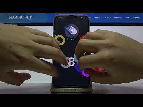 Apple iPhone 13 Pro Max AnTuTu Storage Benchmark - Storage speed Test