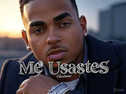 Ozuna - Me Usaste (Music Studios)