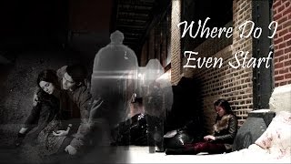 Sad Multifandom | Where Do I Even Start