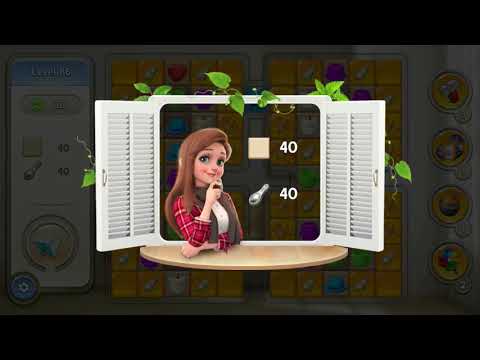 My Home Design Dreams [HD] LEVEL 86