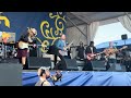 Tedeschi Trucks Band w/ George Porter Jr - You Can Make it if You Try @ New Orleans Jazzfest 5/3/26