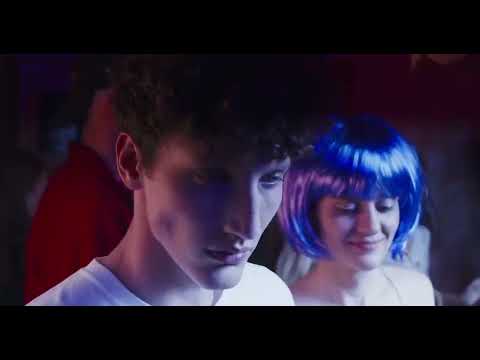 Yunay - I'll Walk Alone (Lyrical Video)