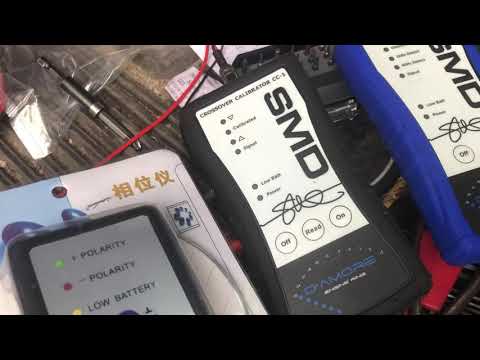 SMD DD-1, CC-1, IMSG+, FH-168 #SMD