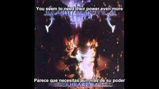 Sonata Arctica - Champagne Bath Subtitulos Español - English