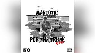 Yelawolf Pop the Trunk Remix