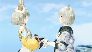 All Drifting Soul Versions - 4 Song Suite (Xenoblade 2 &amp; 3)