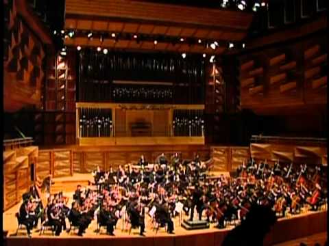 Tchaikovsky: Francesca da Rimini (1/2) | Joshua Dos Santos