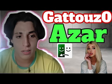 Gattouz azar