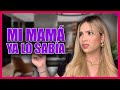 MI MEJOR AMIGA SE CONVIRTIÓ EN MI MADRASTRA - AMYREY (HISTORIA DE UNA SEGUIDORA)