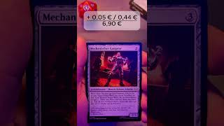 #mtg #magic #magicthegathering #wotc #booster #opening #spiderman  #tcg #kartensänger
