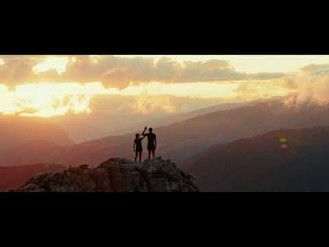 Ulysses outdoor adventure brand film by Filippo Bellisola