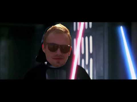 4chan Cup End of an Era [Reupload]