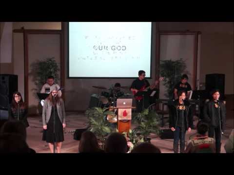 Sound Of Sanctuary, Nov. 1st, 2015