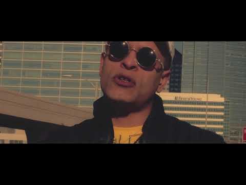 Danny Zuko "Floating Lotus Flow" (Music Video)