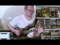 Bon Jovi - Livin' On A Prayer - Guitar Cover ...
