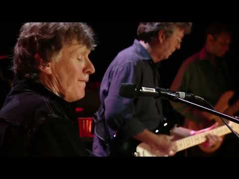 Eric Clapton & Steve Winwood -  Voodoo Chile [Extended, Live]