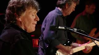 Eric Clapton &amp; Steve Winwood -  Voodoo Chile [Extended, Live]