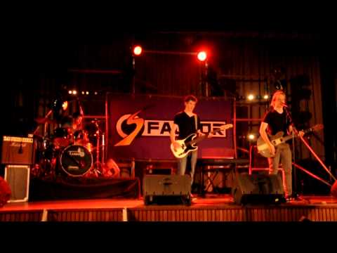 Not Now Cover + Intro - Red Light District @ Sfactor.