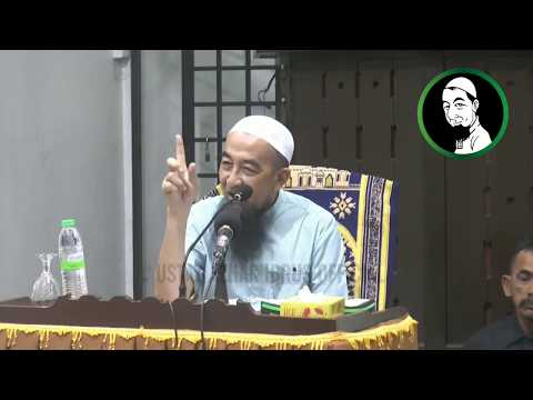 Koleksi Soal Jawab Agama Bersama Ustaz Azhar Idrus
