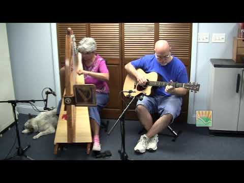 Promotional video thumbnail 2 for TAPESTRY duo