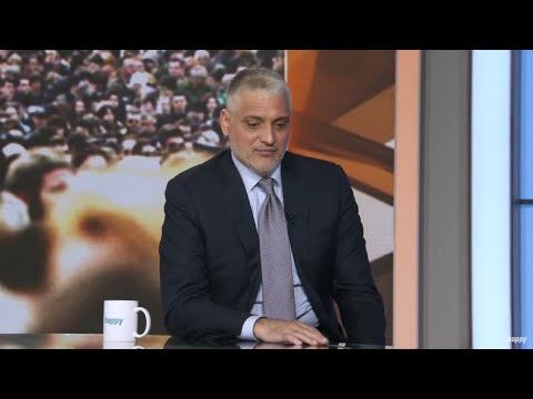 Cedomir Jovanovic otkriva mnoge, do sad nepoznate cinjenice vezane za ubistvo Zorana Djindjica!