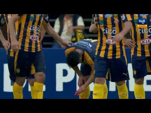 BENÍTEZ VIO LA ROJA DIRECTA