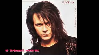 Gowan feat Alex Lifeson - 04 - The Dragon (5.1 demucs Mix)
