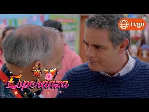 My Hope 08/22/2018 - Chapter 27 - 2/5