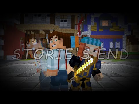 Digital Disruption : Stories End : High Quality Concept